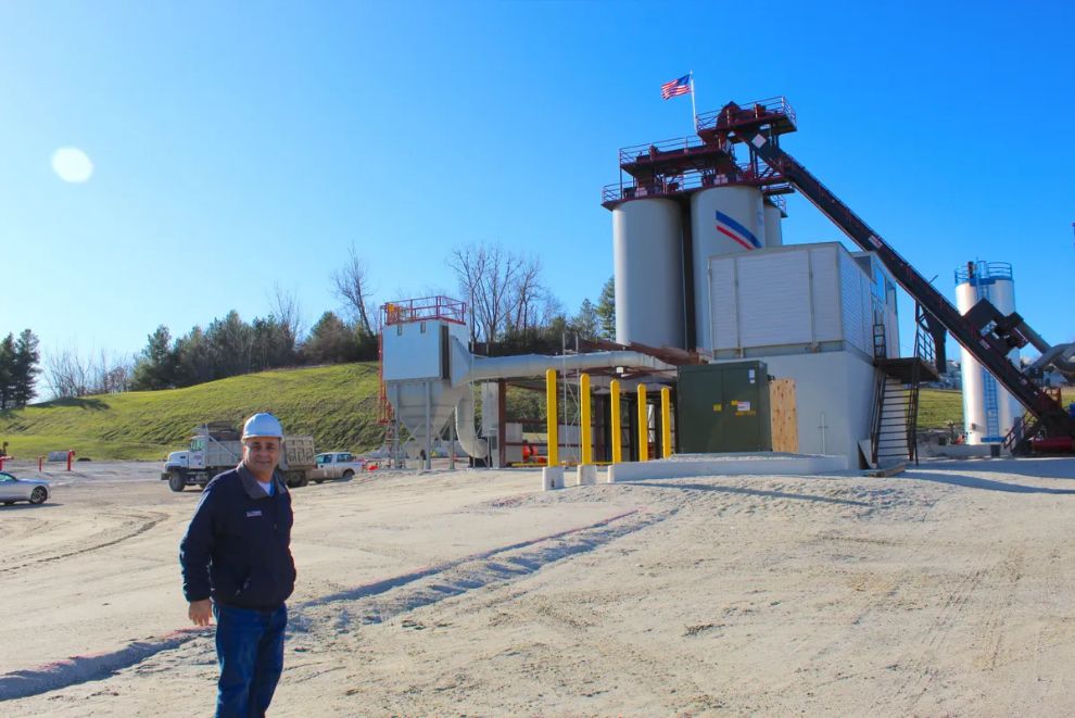 R J FARAH ENGINEERING, INC.