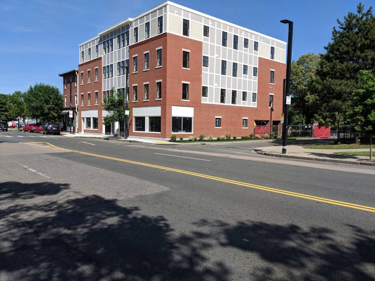 R J FARAH ENGINEERING, INC.