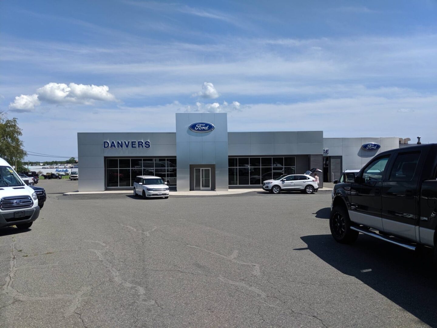 R J FARAH ENGINEERING, INC.