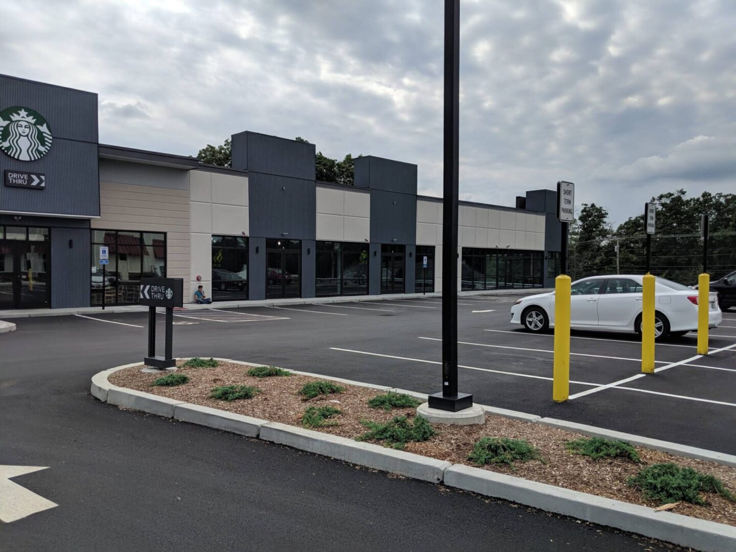 R J FARAH ENGINEERING, INC.